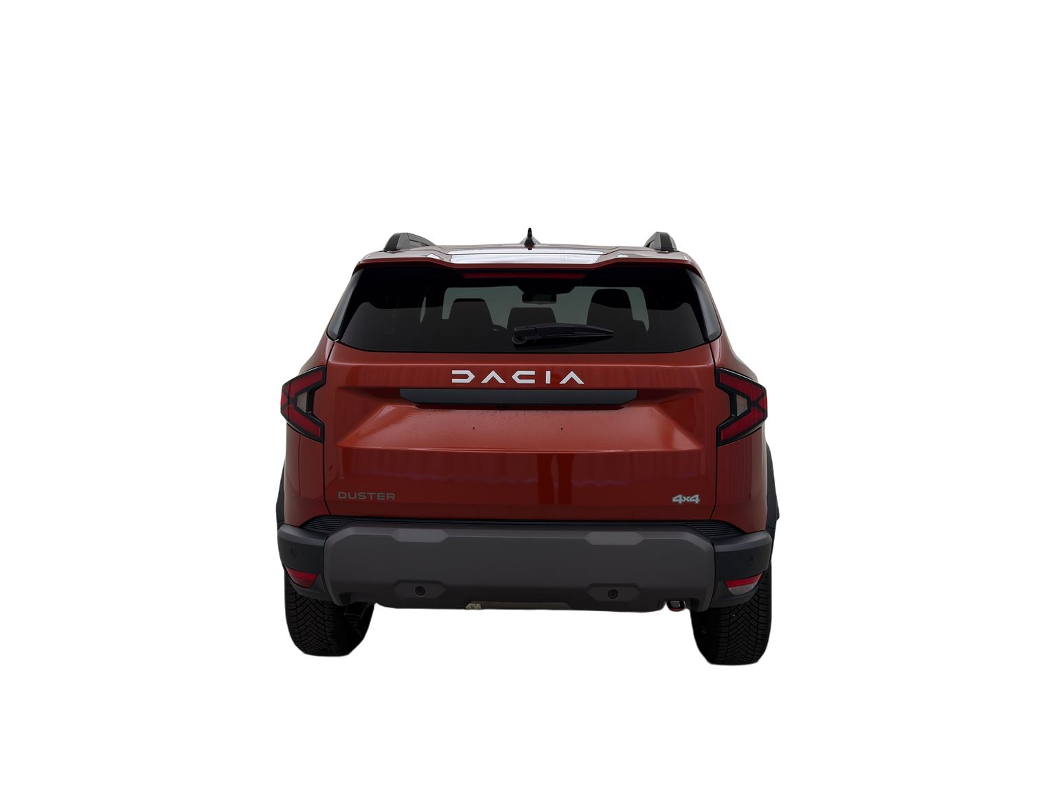 DACIA Duster 1.2 TCe Journey 4WD