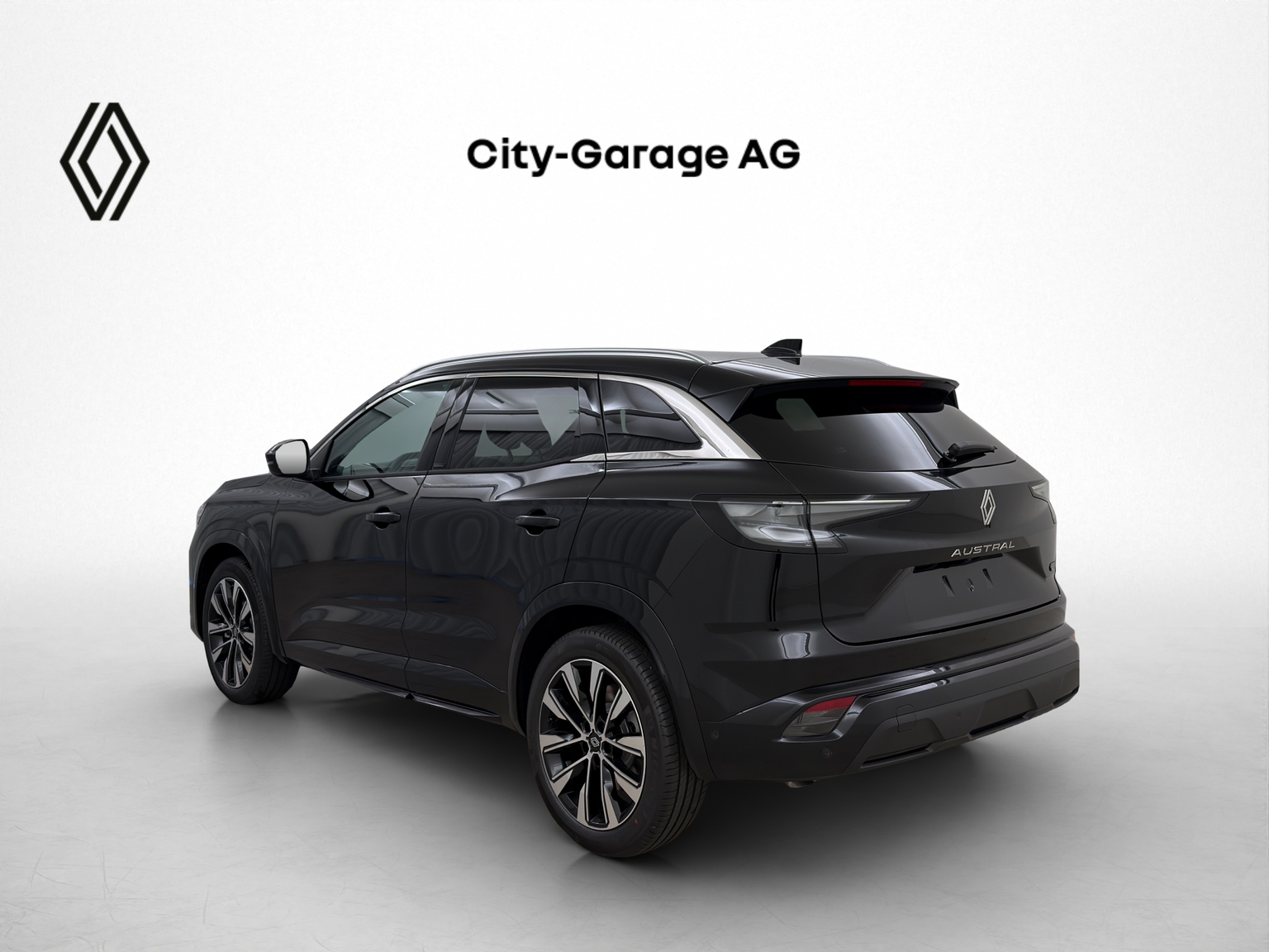 RENAULT Austral 1.2 E-Tech techno fullhybrid 200