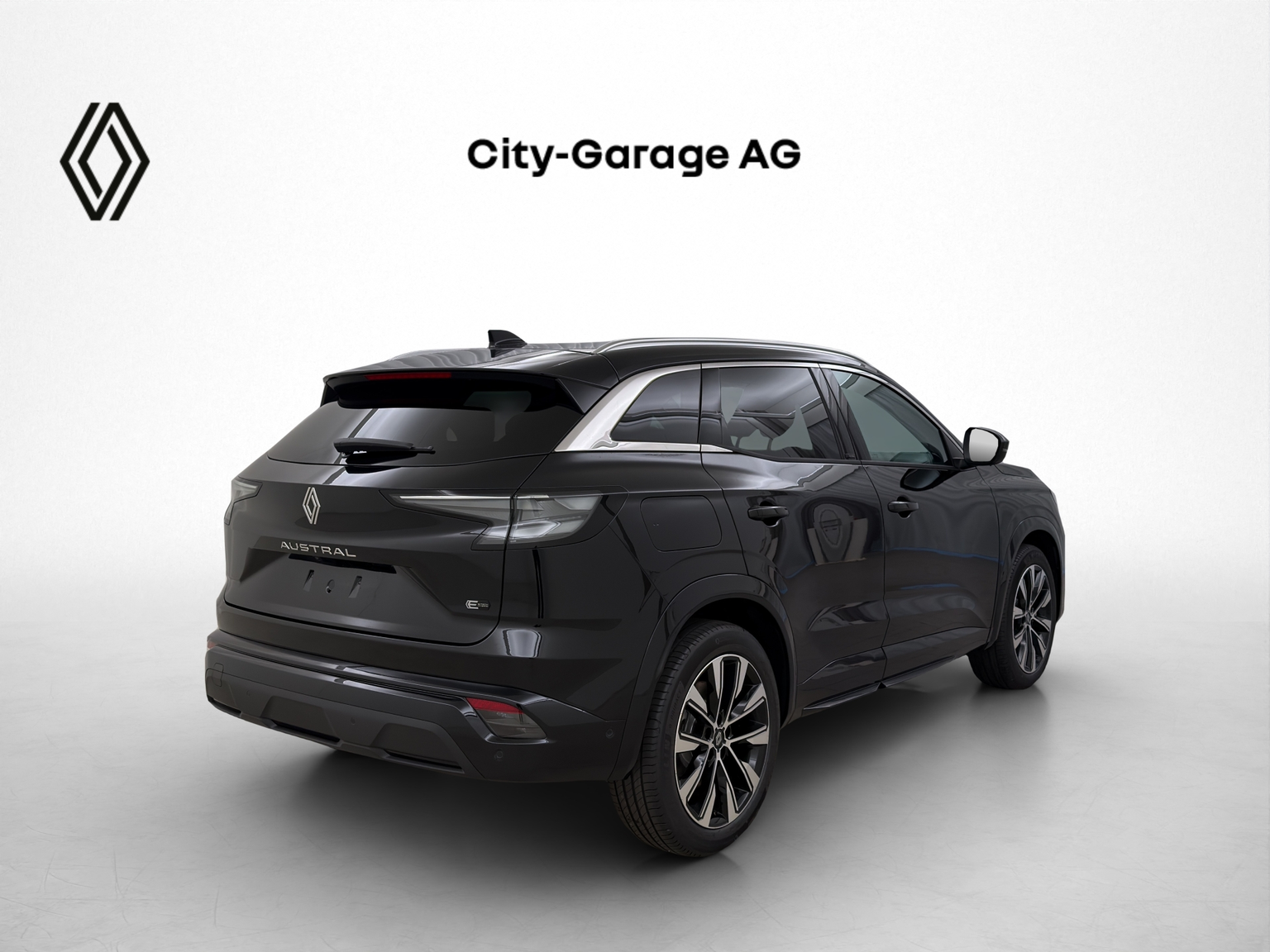RENAULT Austral 1.2 E-Tech techno fullhybrid 200