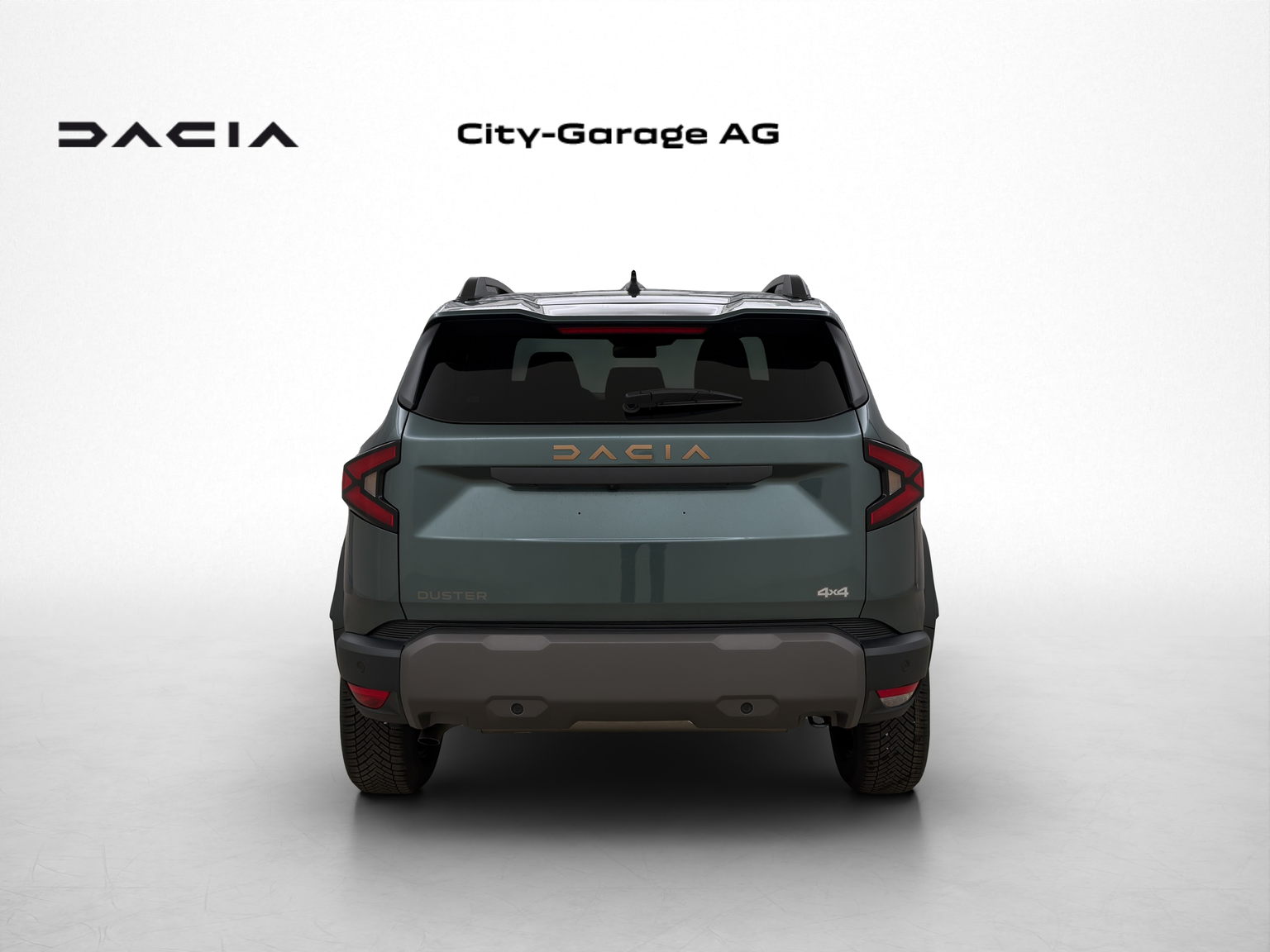 DACIA Duster 1.2 TCe Extreme 4WD
