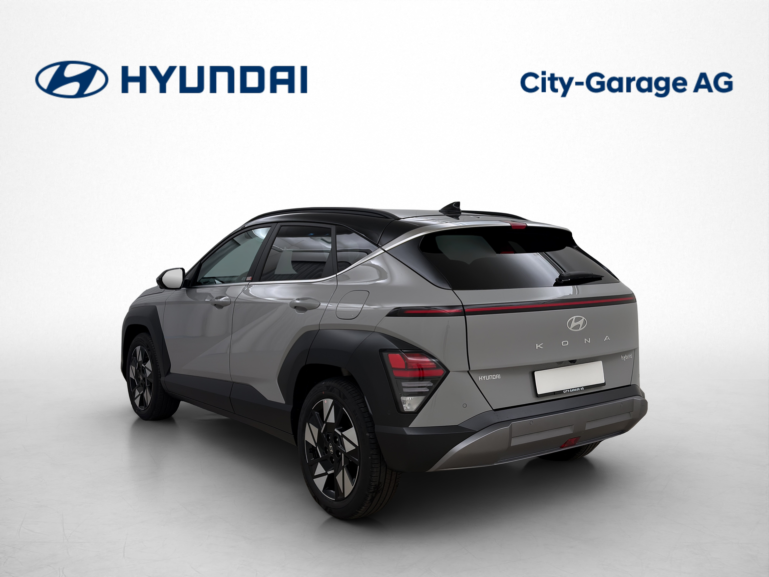 HYUNDAI Kona 1.6 GDi Hybrid Vertex