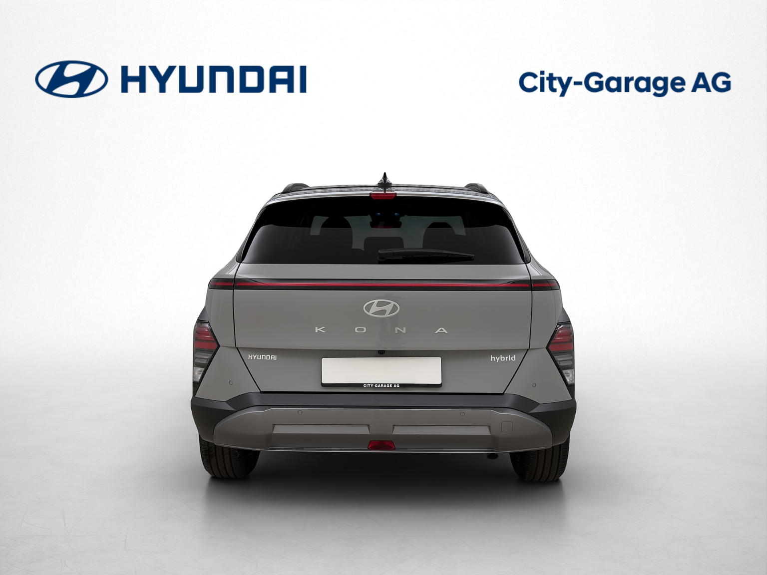 HYUNDAI Kona 1.6 GDi Hybrid Vertex