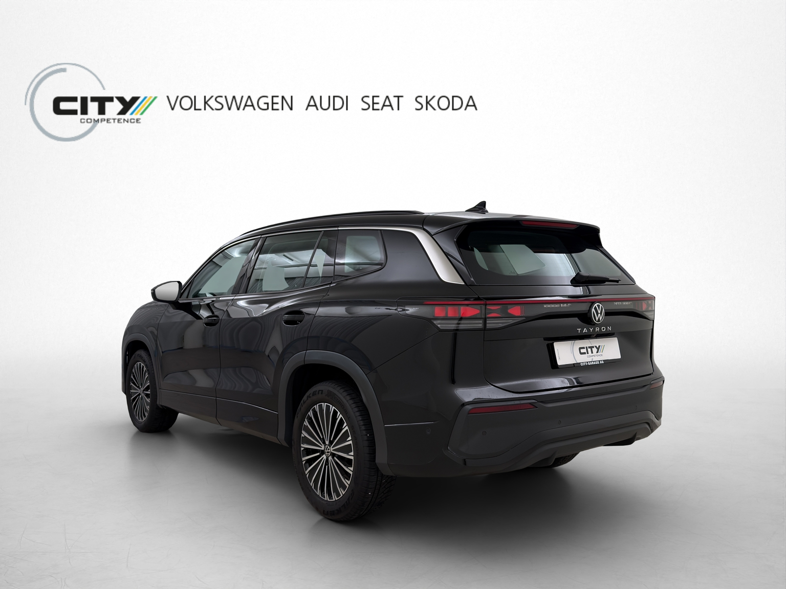 VW Tayron 2.0 TDI SCR Life DSG