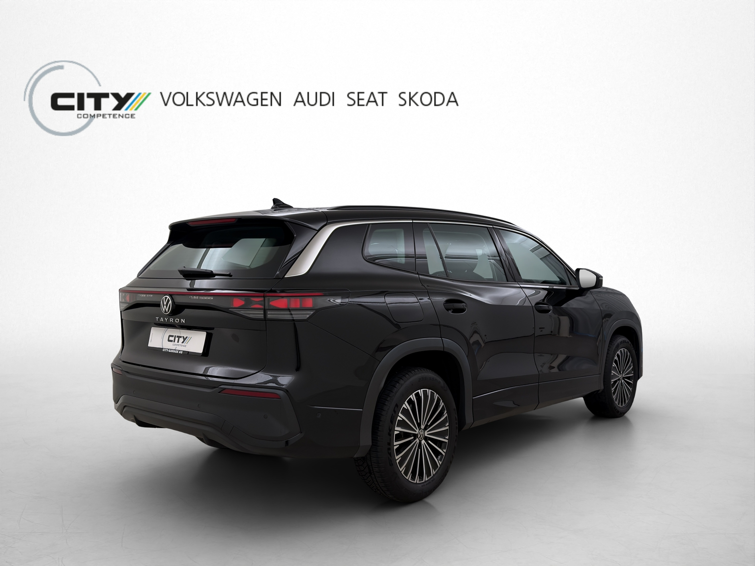 VW Tayron 2.0 TDI SCR Life DSG