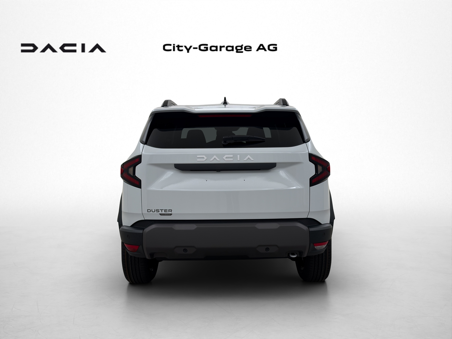 DACIA Duster 1.8 Hybrid Journey