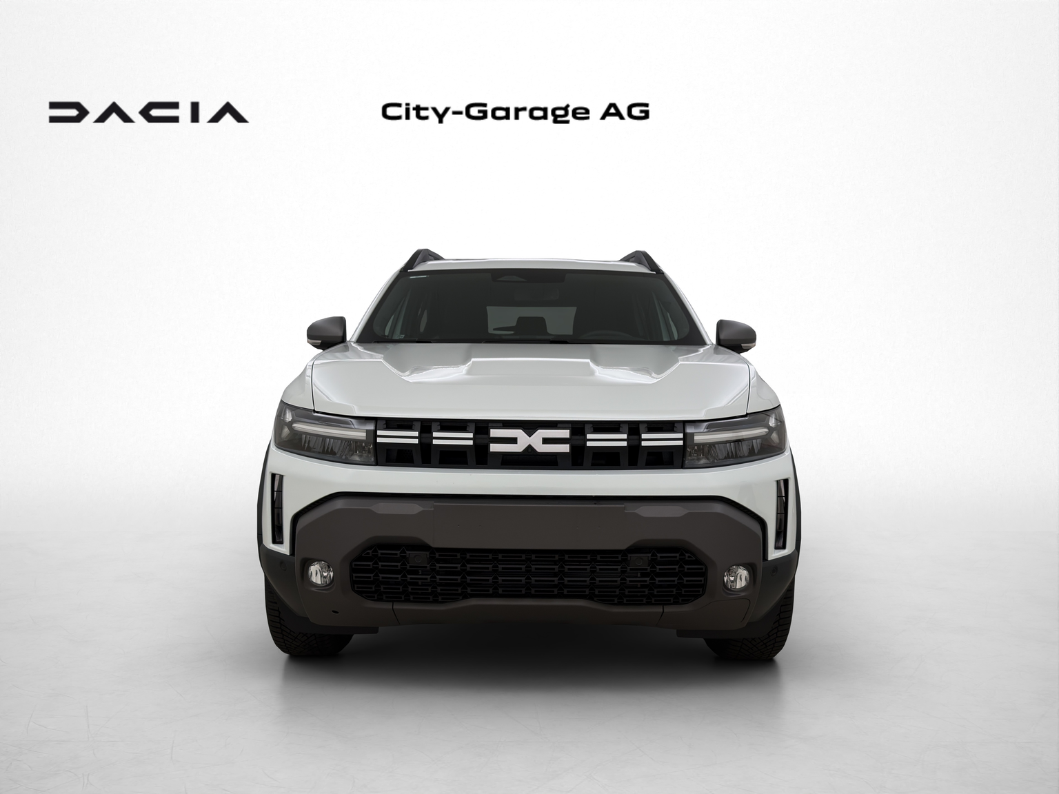 DACIA Duster 1.2 Hybrid Journey 4WD