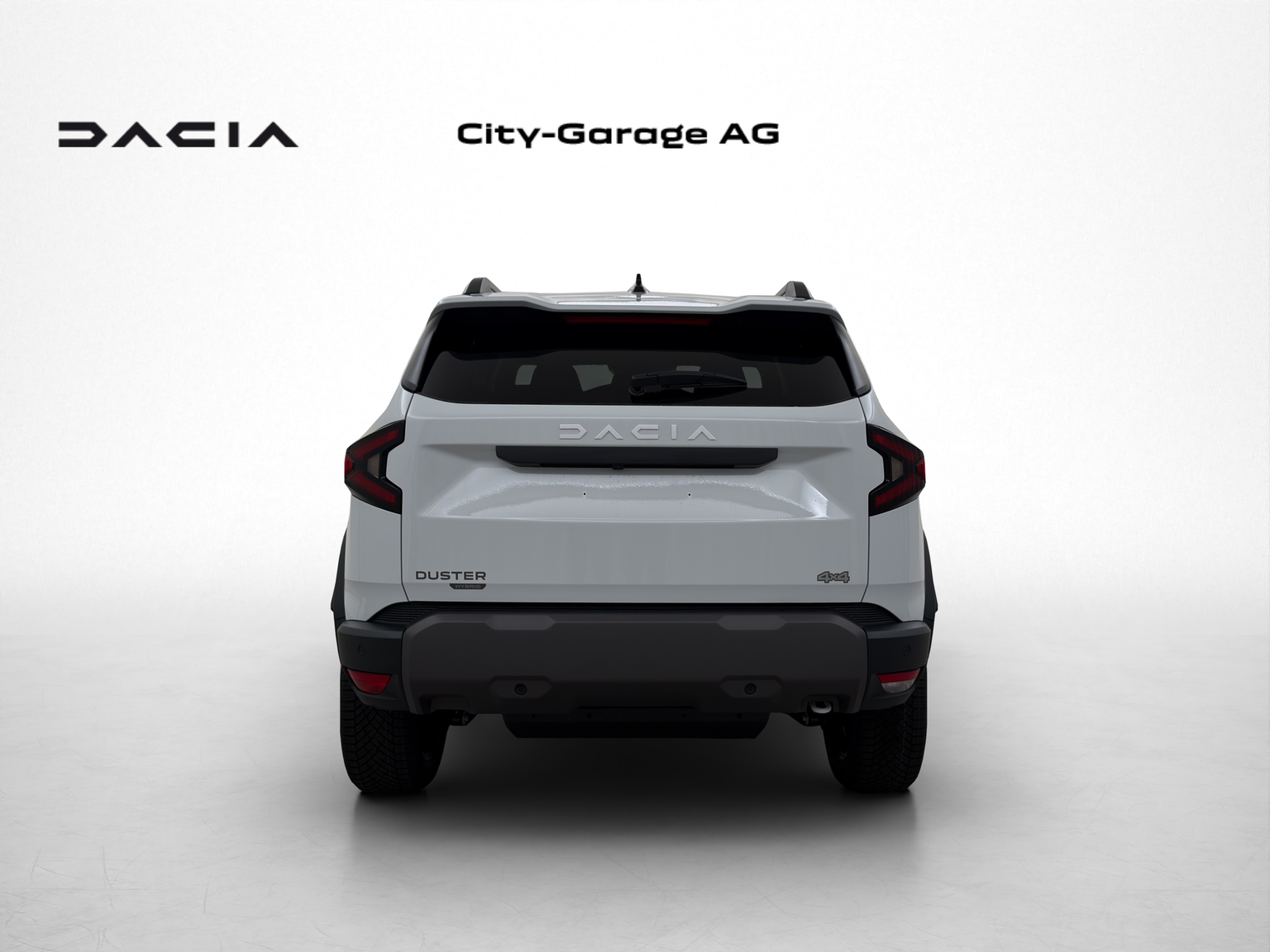 DACIA Duster 1.2 Hybrid Journey 4WD