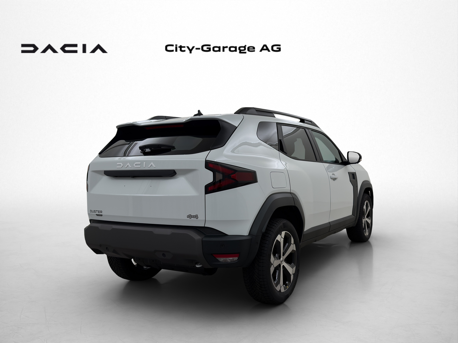 DACIA Duster 1.2 Hybrid Journey 4WD