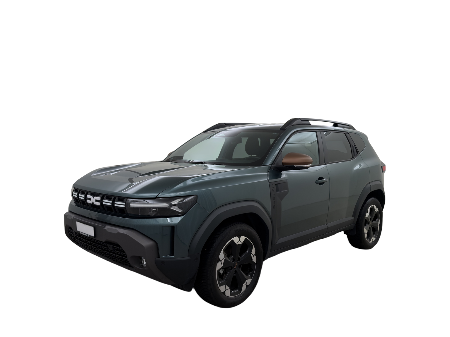 DACIA Duster 1.2 TCe Extreme 4WD
