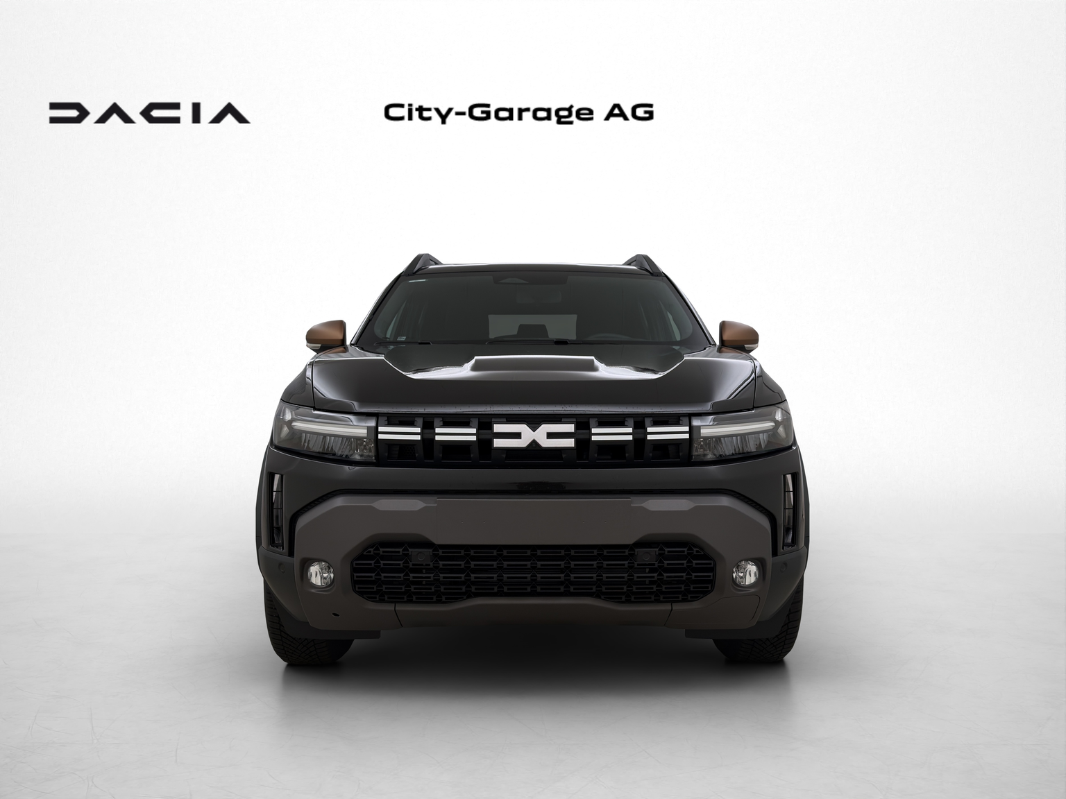 DACIA Duster 1.2 Hybrid Extreme 4WD