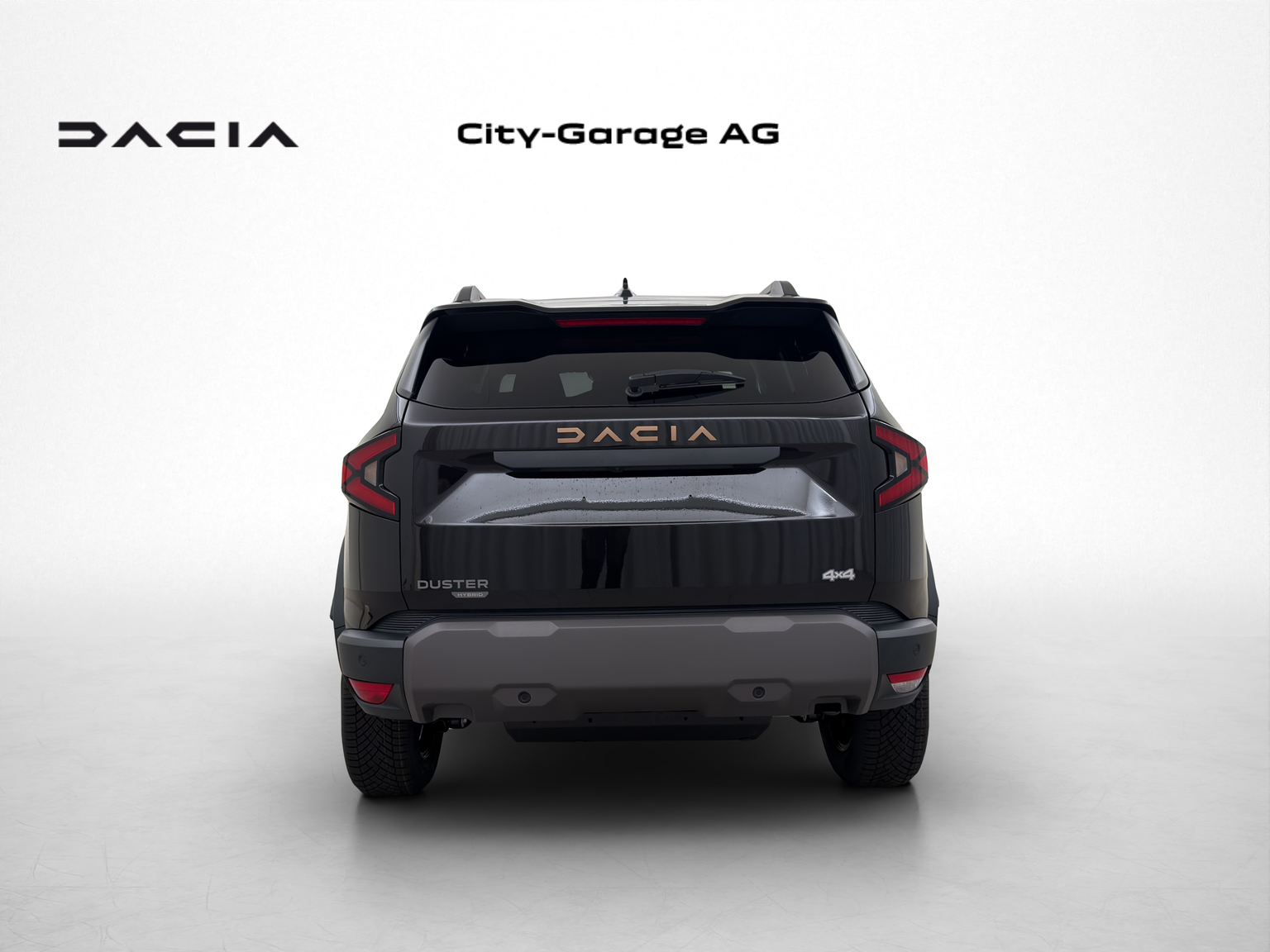 DACIA Duster 1.2 Hybrid Extreme 4WD