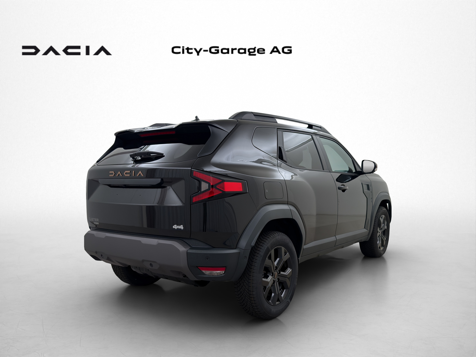 DACIA Duster 1.2 Hybrid Extreme 4WD