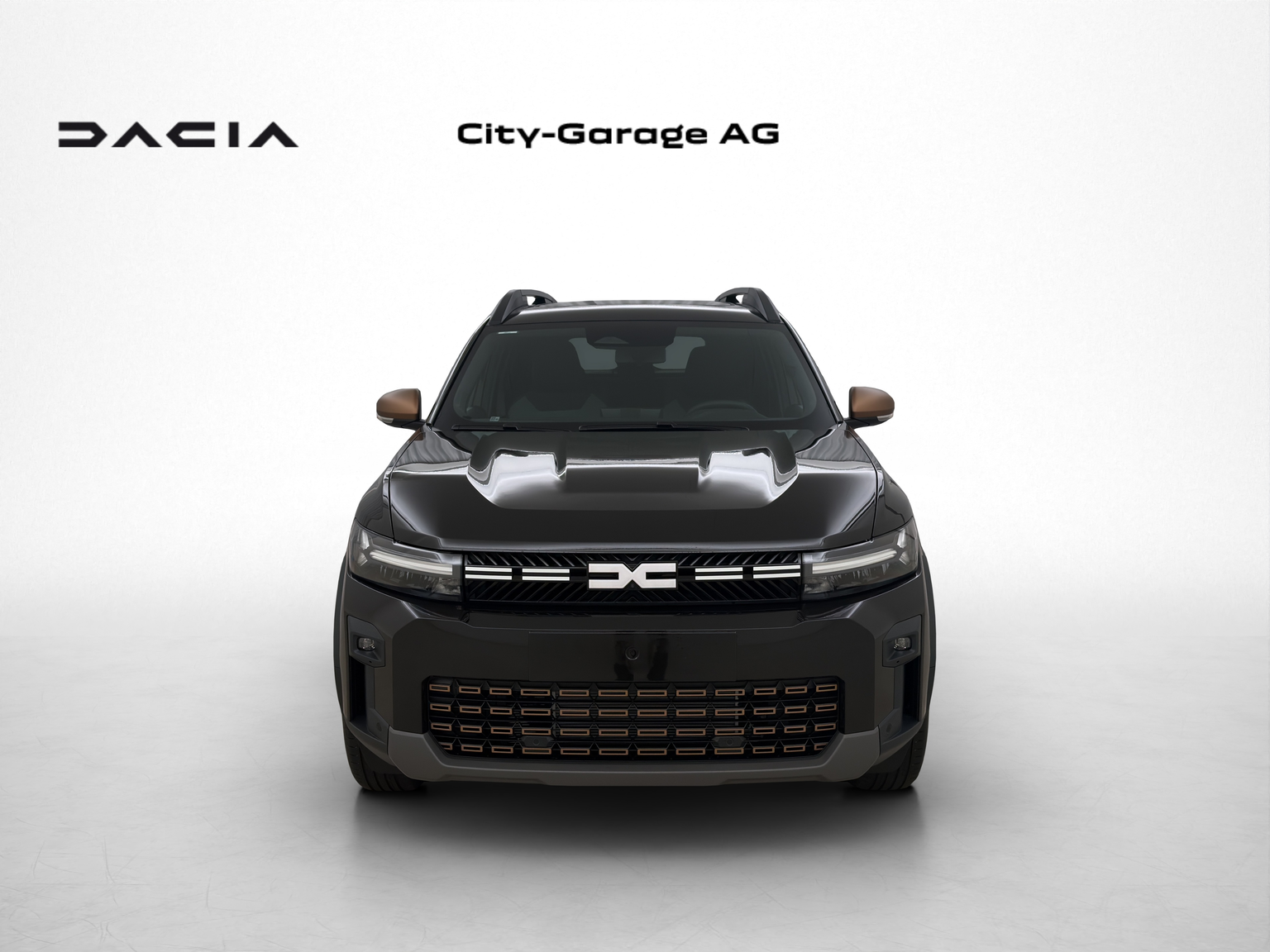 DACIA Bigster 1.8 Hybrid Extreme