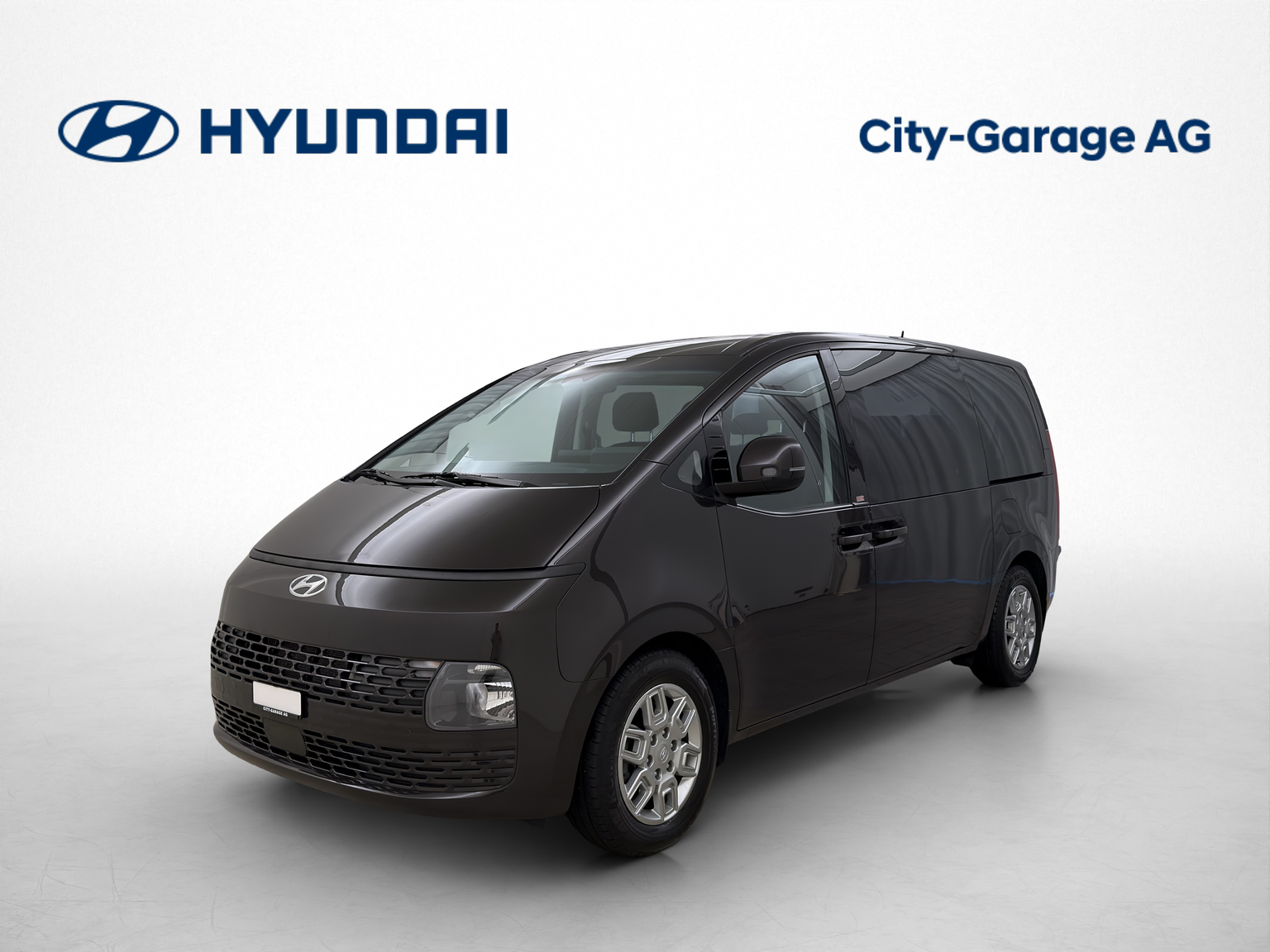 HYUNDAI Staria Wagon 2.2 CRDI Amplia 4X4