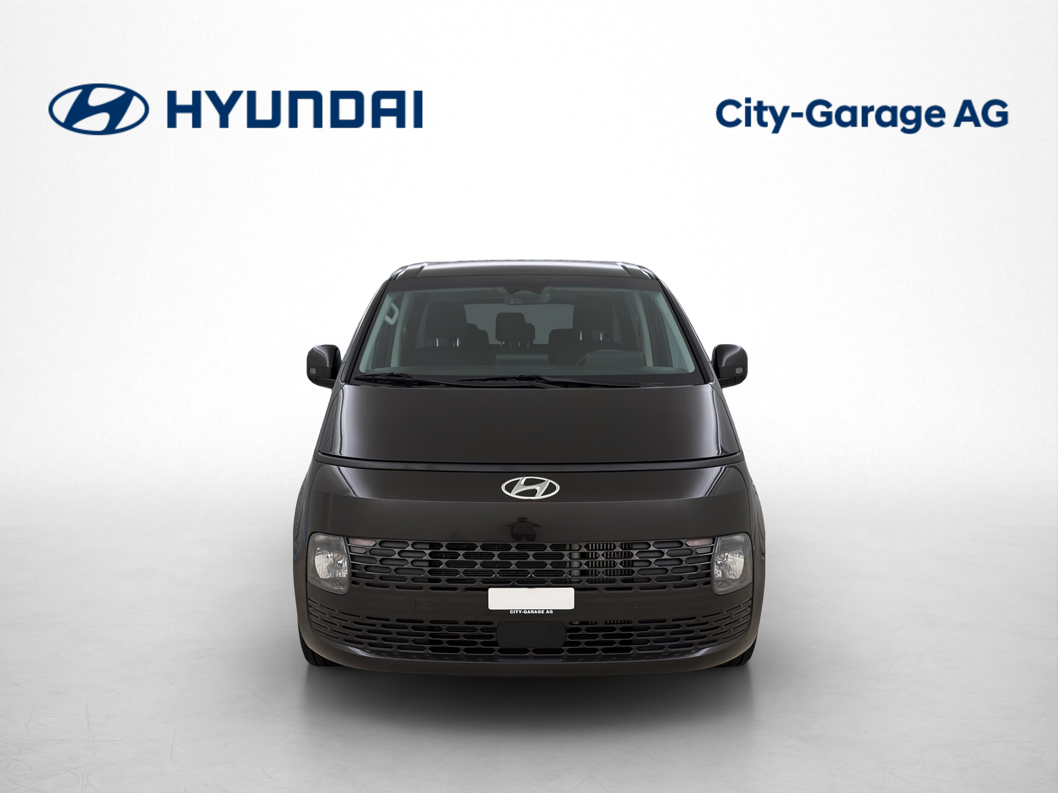 HYUNDAI Staria Wagon 2.2 CRDI Amplia 4X4