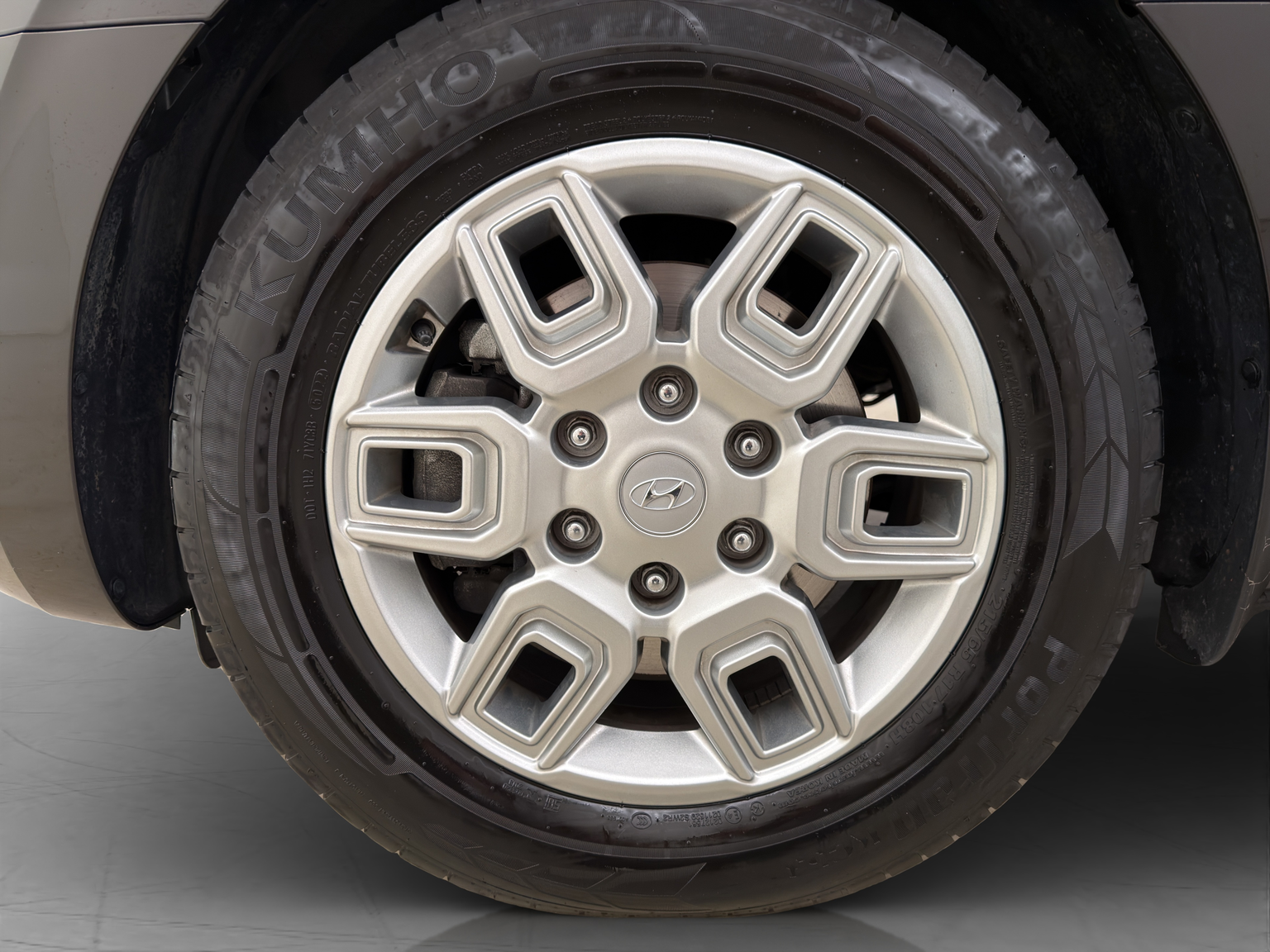 HYUNDAI Staria Wagon 2.2 CRDI Amplia 4X4