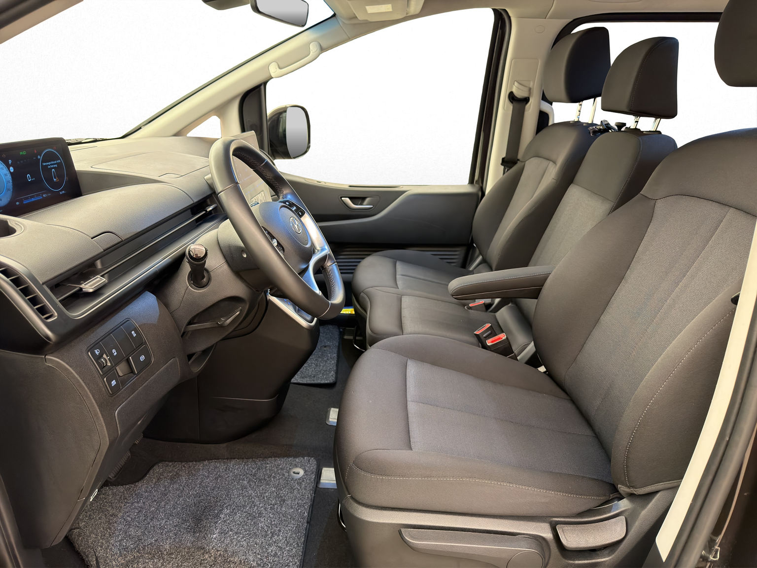 HYUNDAI Staria Wagon 2.2 CRDI Amplia 4X4