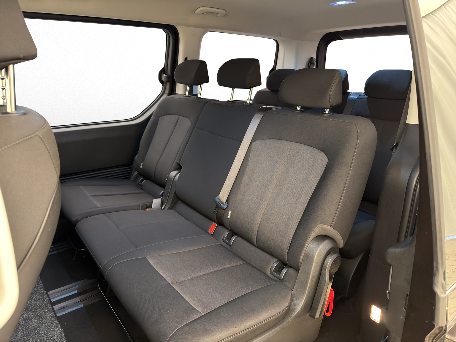HYUNDAI Staria Wagon 2.2 CRDI Amplia 4X4