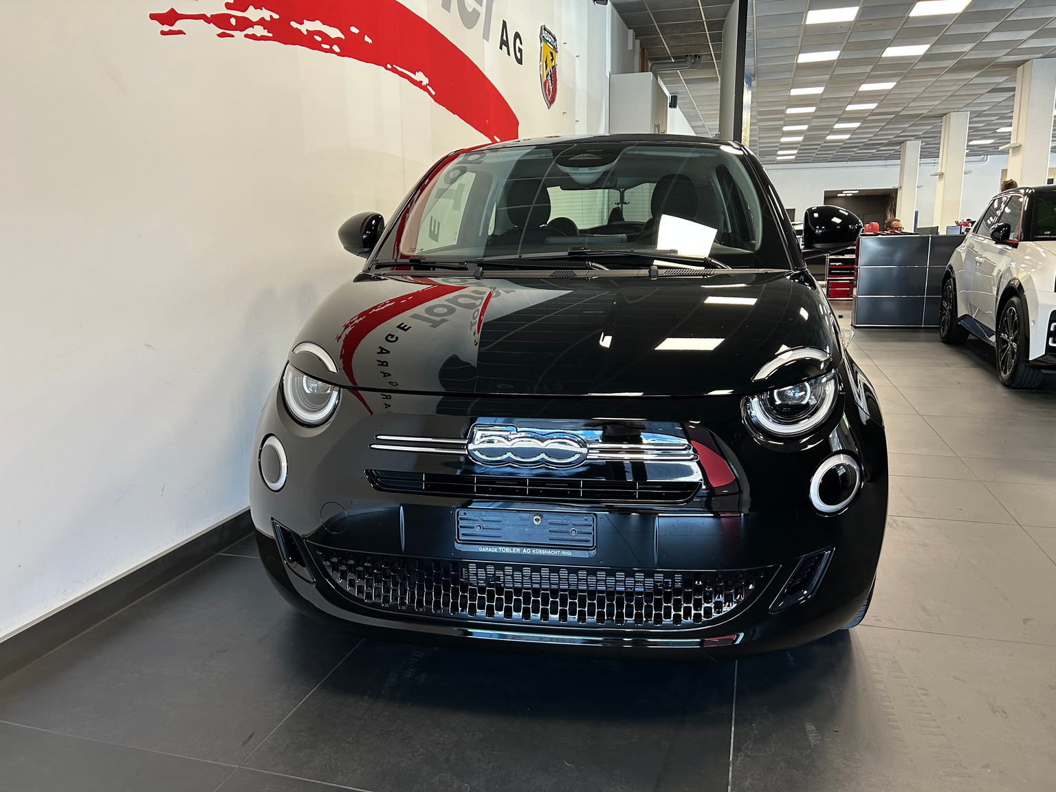 FIAT 500 1.0 FireFly MHD Torino