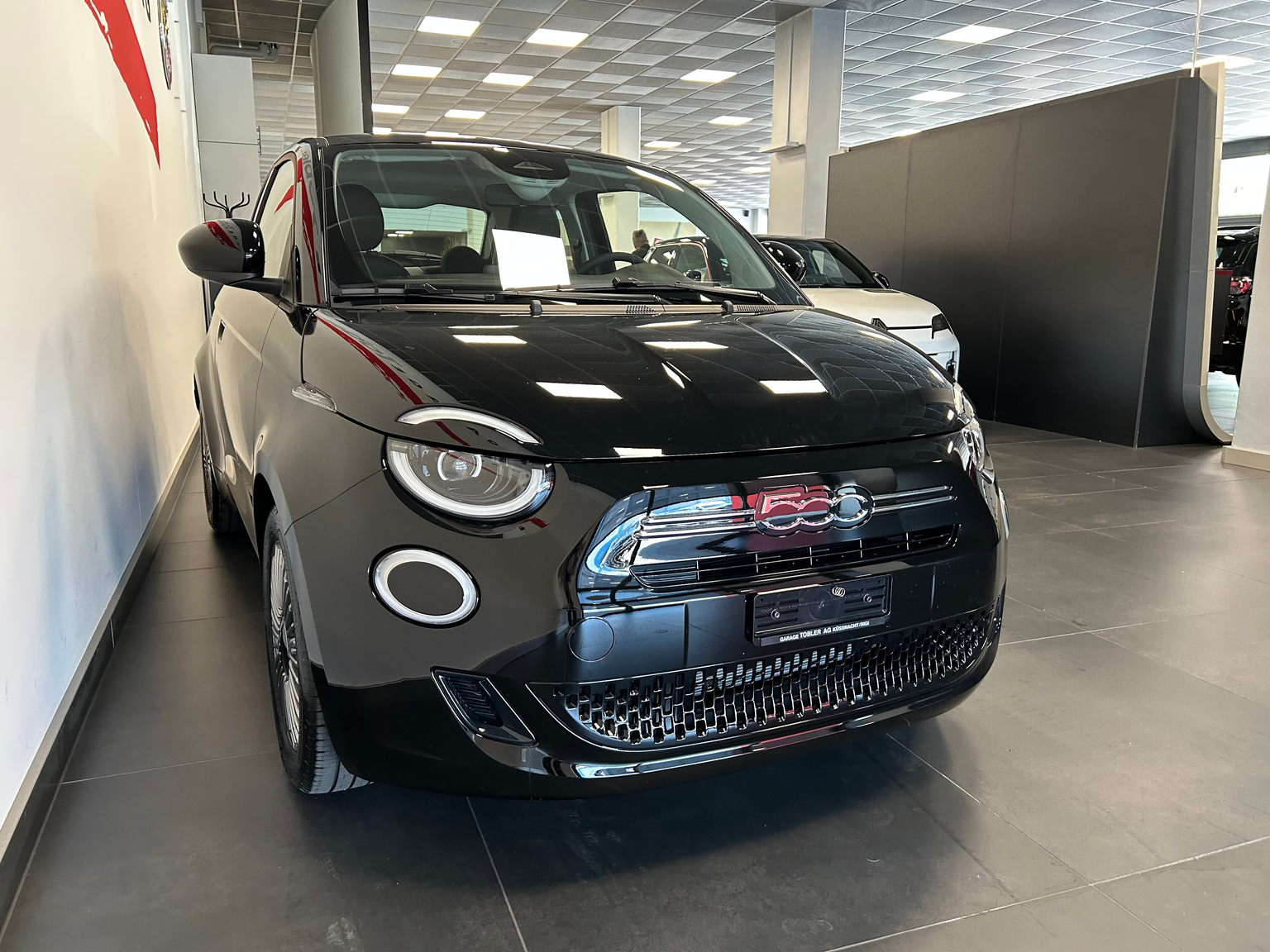 FIAT 500 1.0 FireFly MHD Torino