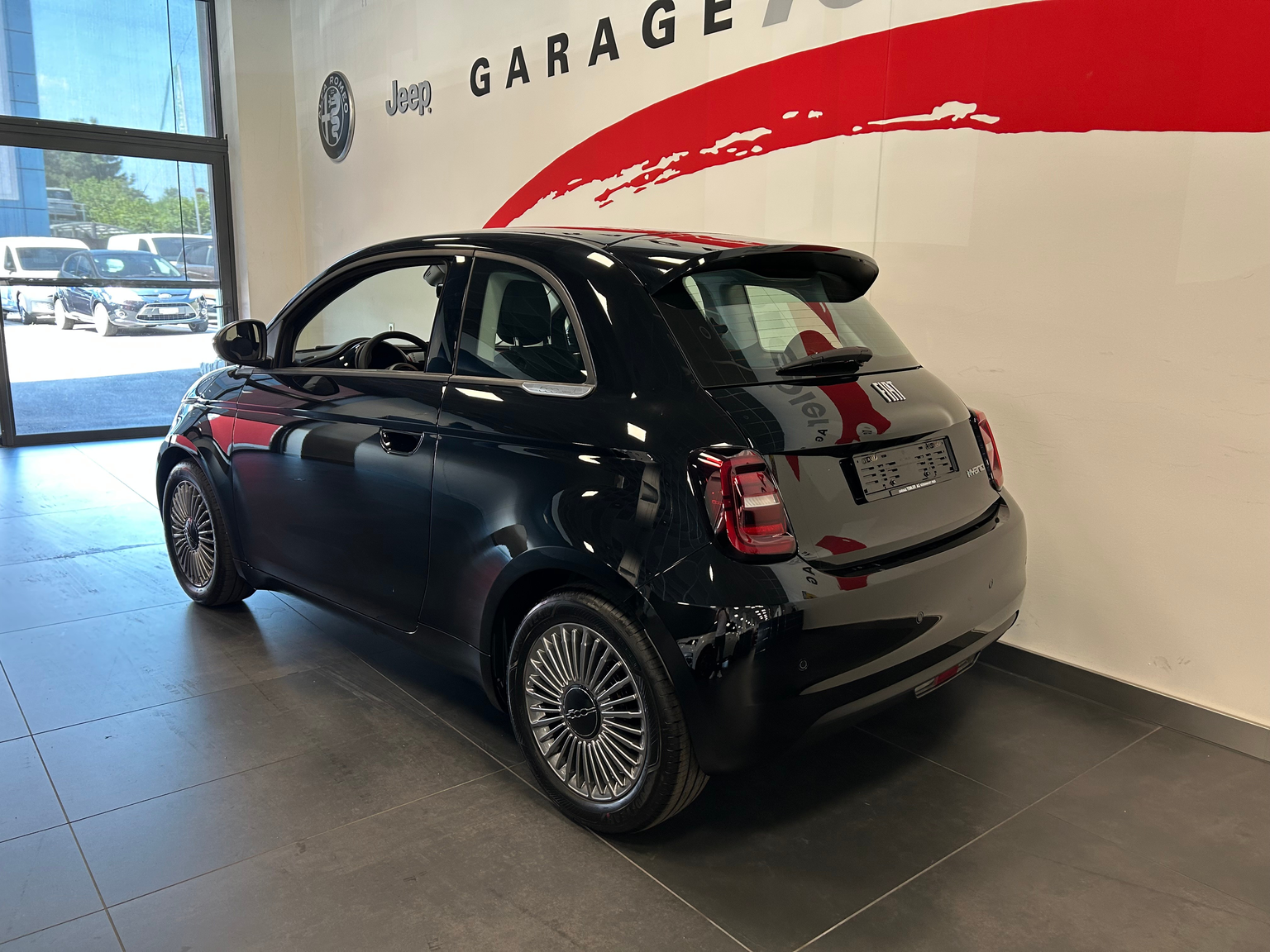 Vehicle Image