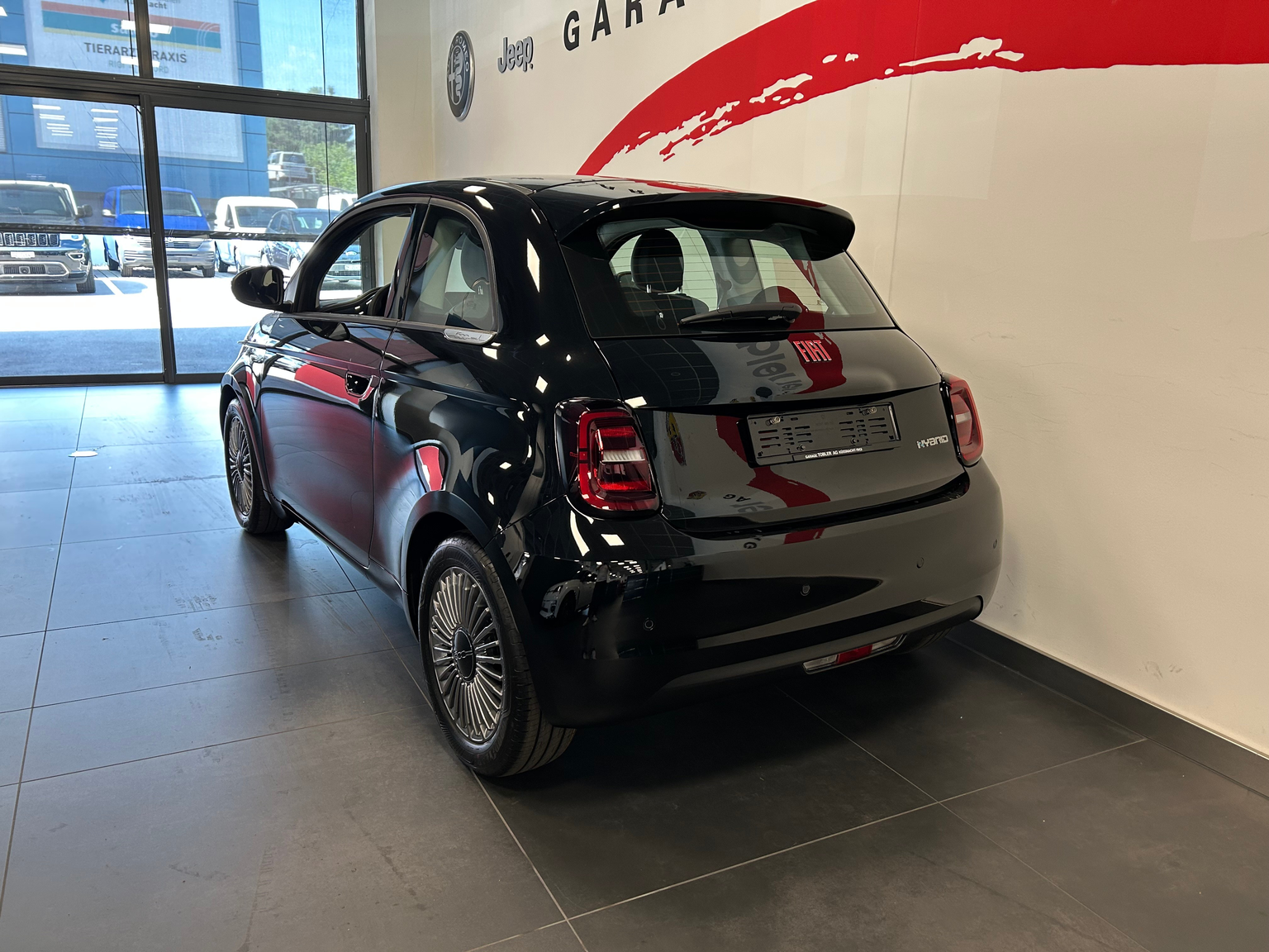 Vehicle Image