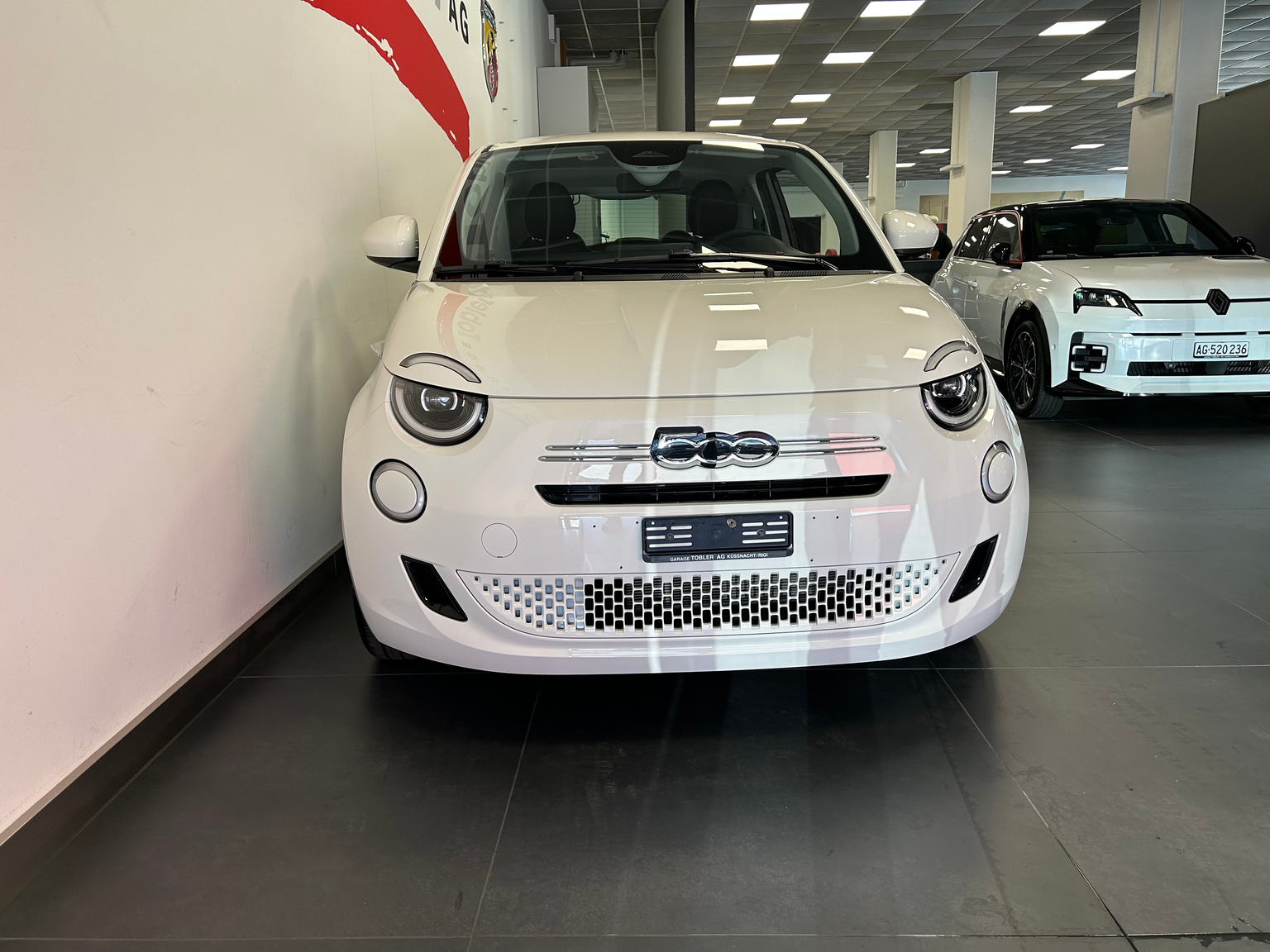 FIAT 500 1.0 FireFly MHD Torino