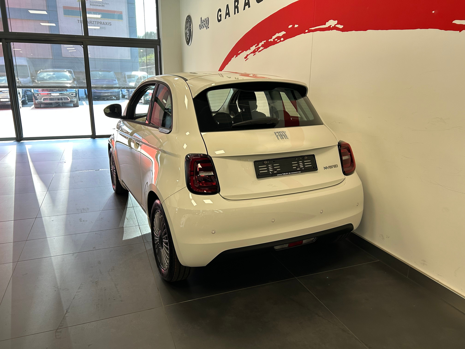 Vehicle Image