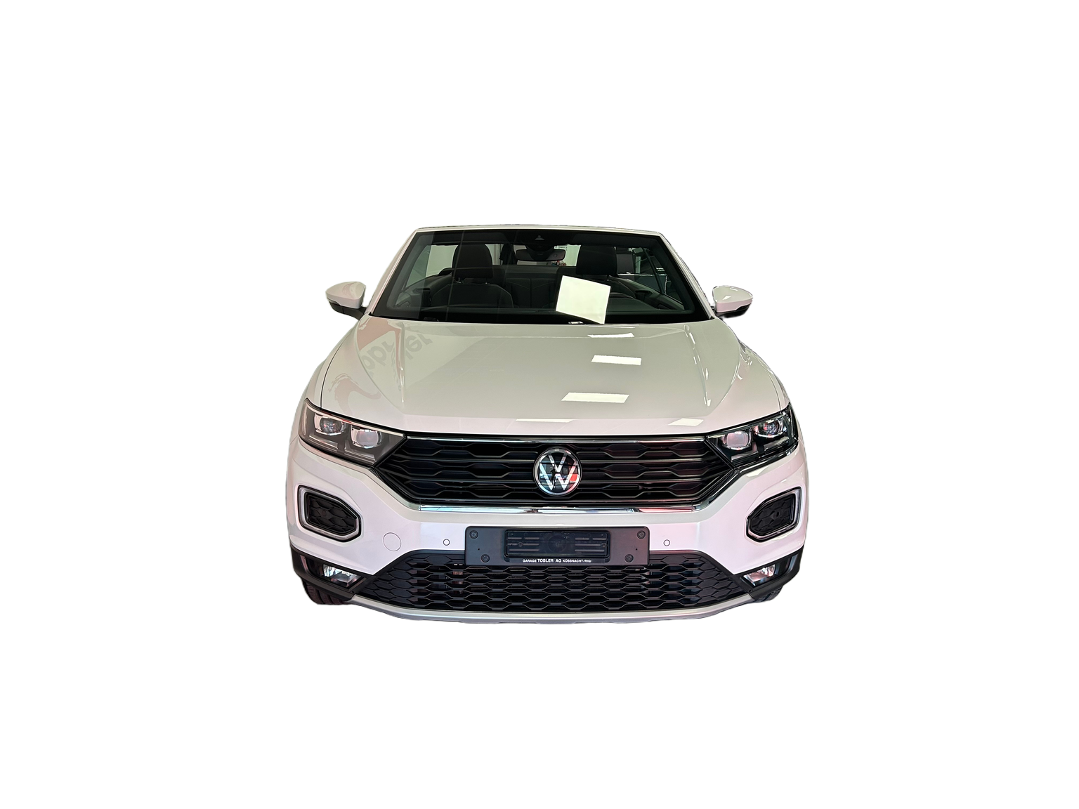 VW T-Roc Cabriolet 1.5 TSI EVO Advance DSG