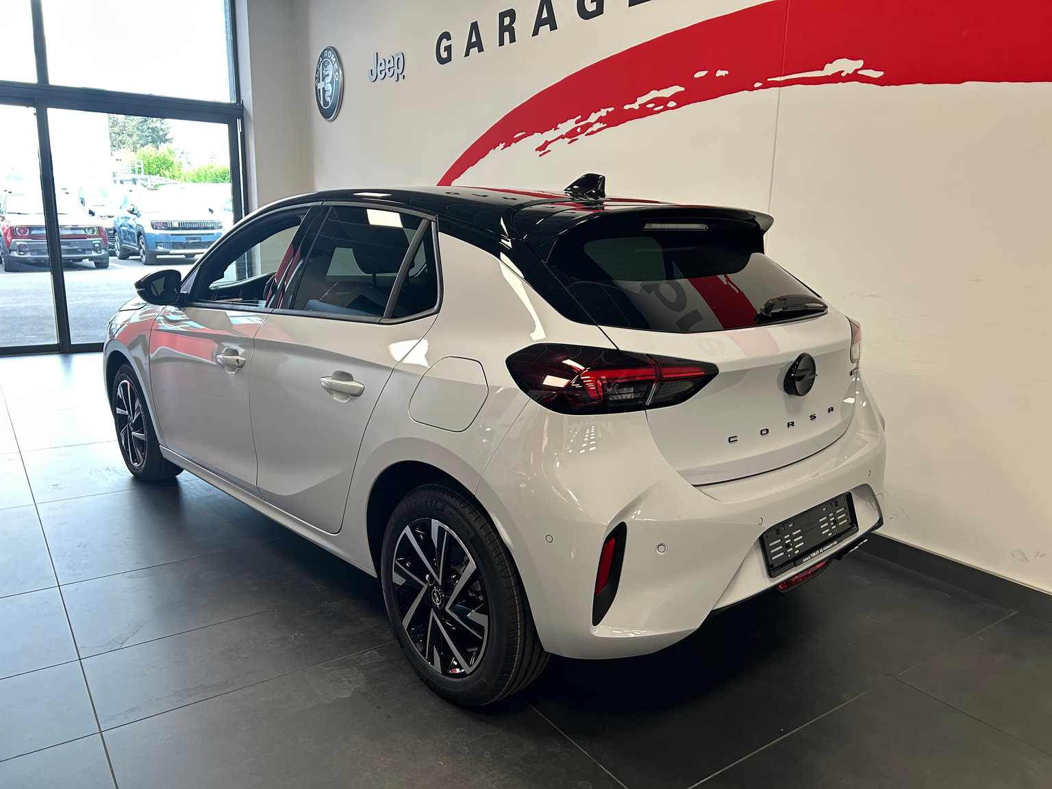 Vehicle Image