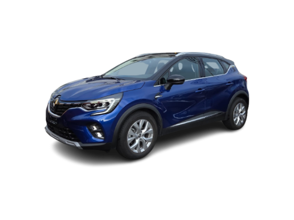 RENAULT Captur 1.6 E-Tech 160 Intens DHT