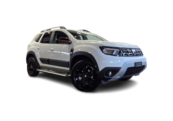 DACIA Duster 1.3 TCe 150 Extreme EDC