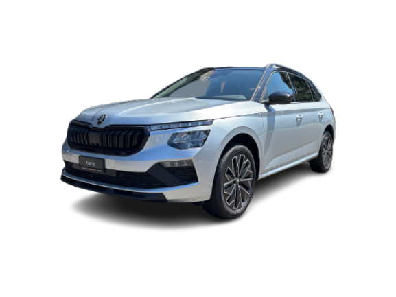 SKODA Kamiq 1.0 TSI Selection DSG
