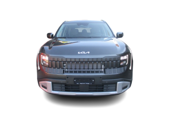 KIA Seltos 1.6T-GDi Power 7DCT