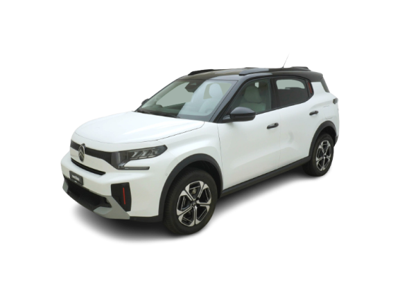 CITROEN C3 Aircross 1.2 Hybrid Max