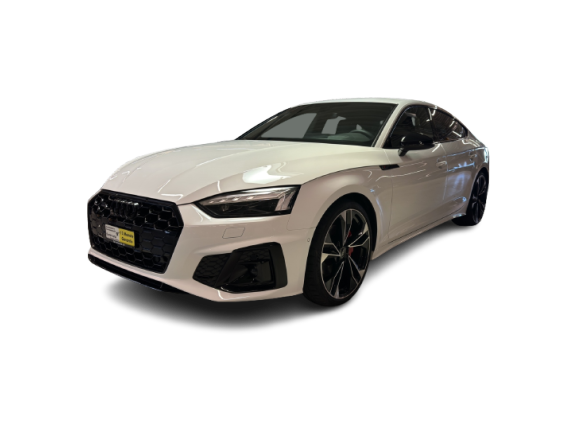 AUDI A5 Sportback 40 TDI S-Line Attraction quattro S-tronic