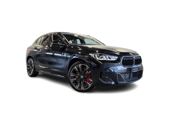 BMW X2 M35i