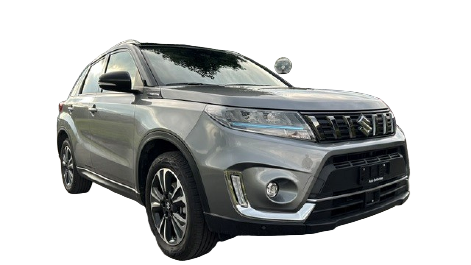 Vehicle Image