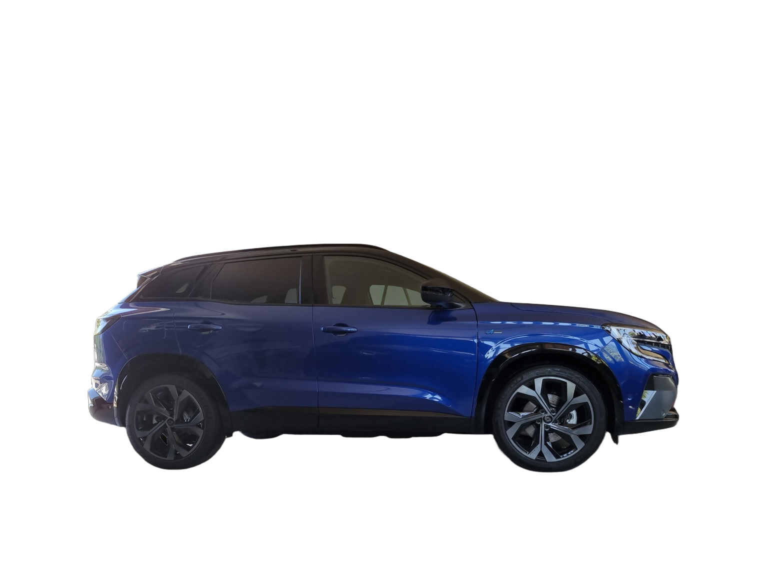 RENAULT Austral 1.2 E-Tech techno Esprit Alpine