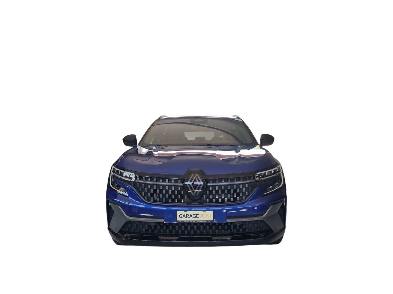 RENAULT Austral 1.2 E-Tech techno Esprit Alpine