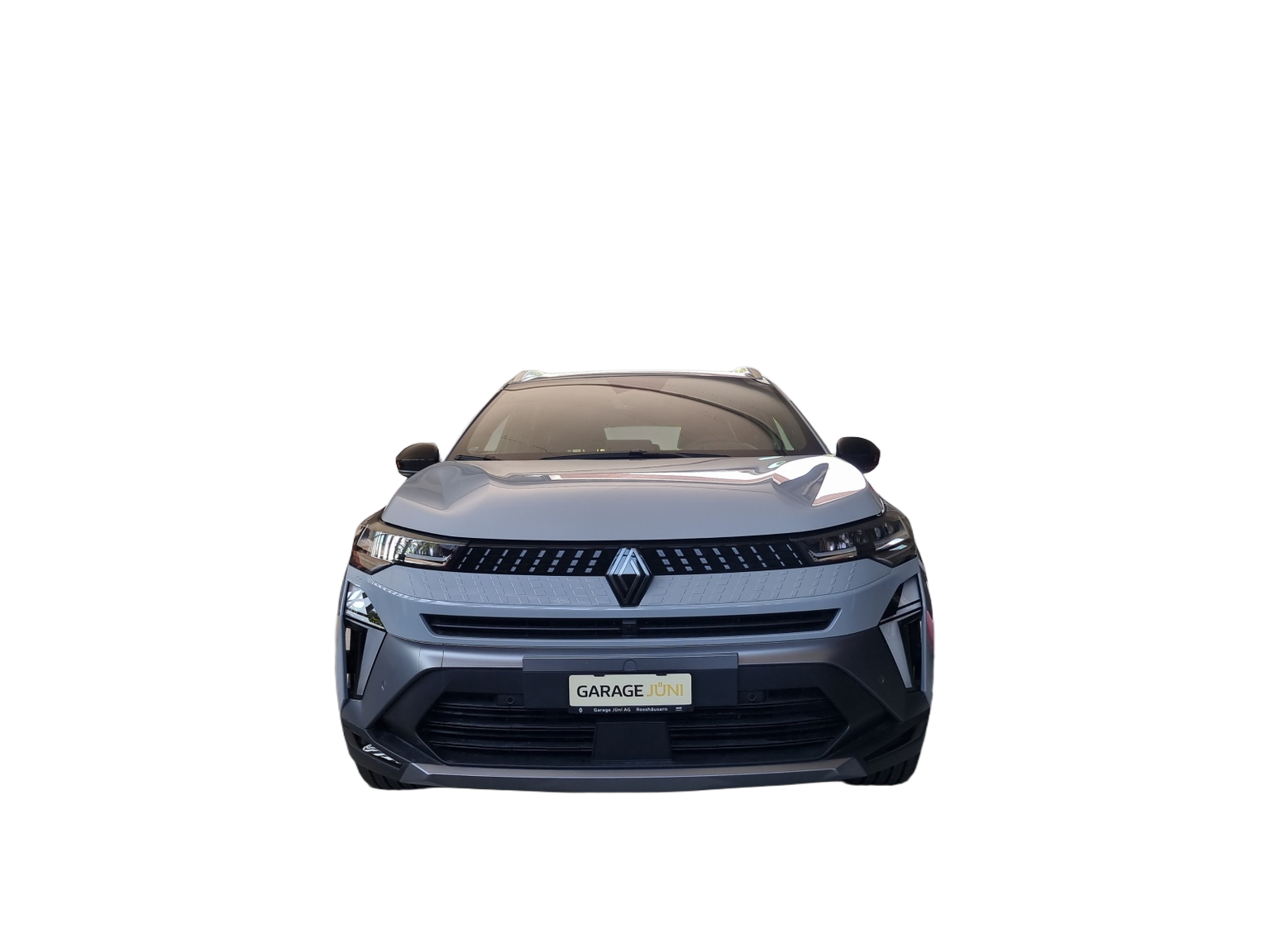 RENAULT Captur 1.8 E-Tech esprit Alpine
