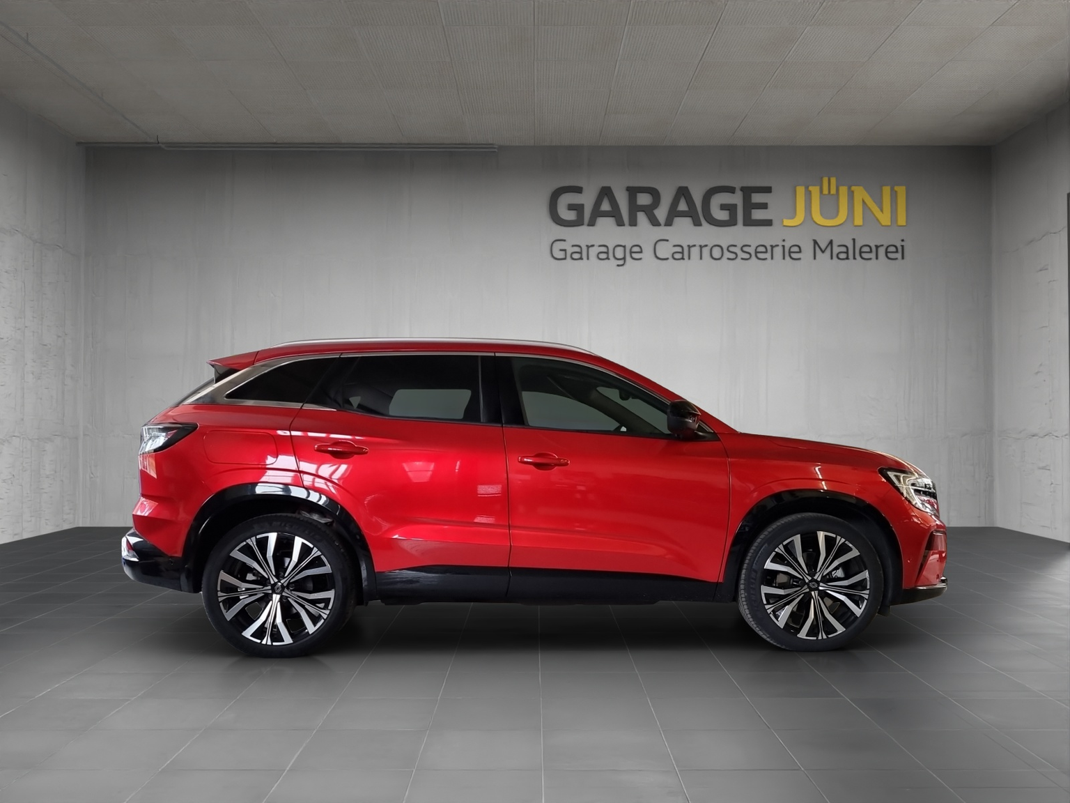 Vehicle Image