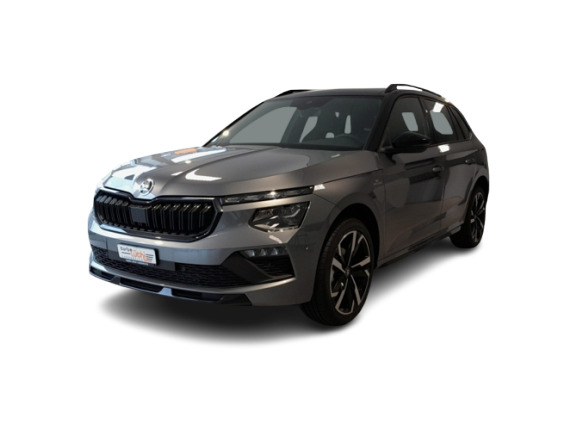 SKODA KAMIQ 1.5 TSI Monte Carlo DSG
