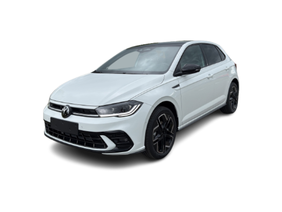 VW Polo 1.0 TSI R-Line DSG