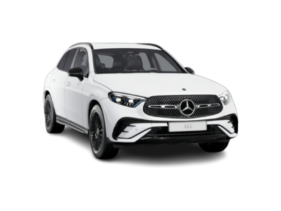 MERCEDES-BENZ GLC 200 4Matic 9G-Tronic