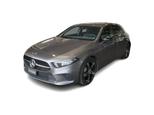 MERCEDES-BENZ A 180 Night Star