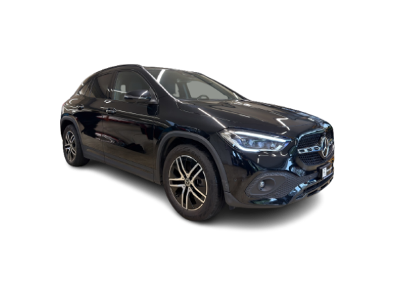 MERCEDES-BENZ GLA 250 4Matic Progressive 8G-DCT