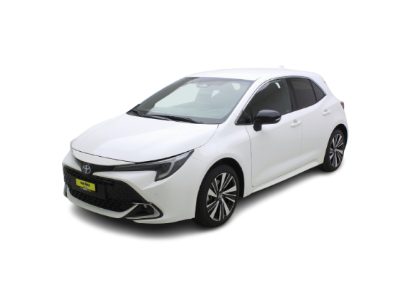 TOYOTA Corolla 2.0 HSD Trend + ** Zwei Zonen-Klimaautomatik **