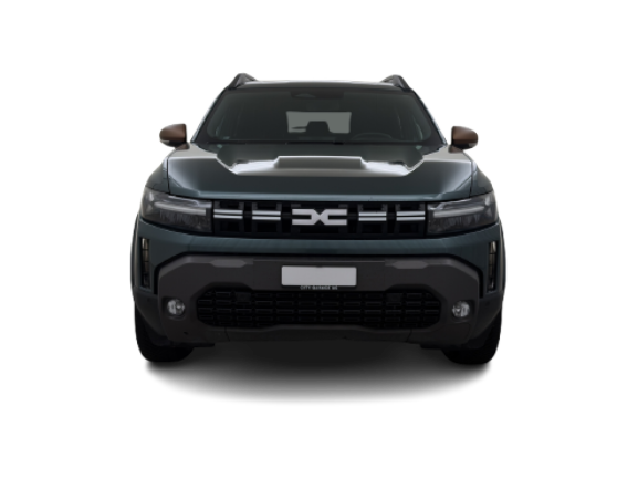 DACIA Duster 1.2 TCe Extreme 4WD