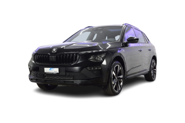 SKODA Kamiq 1.5 TSI Monte Carlo DSG